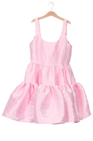 Kleid ASOS, Größe S, Farbe Rosa, Preis 68,04 €