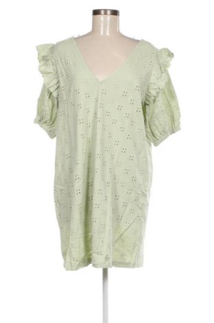 Φόρεμα ASOS, Μέγεθος M, Χρώμα Πράσινο, Τιμή 52,58 €