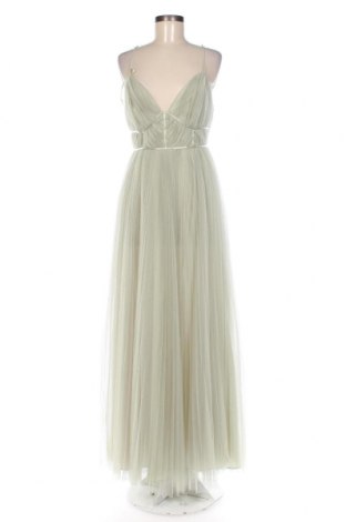 Kleid ASOS, Größe M, Farbe Grün, Preis 68,04 €