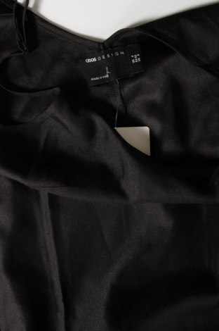 Šaty  ASOS, Veľkosť XS, Farba Čierna, Cena  5,26 €
