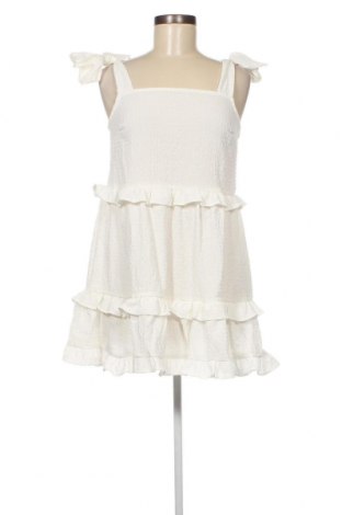 Φόρεμα ASOS, Μέγεθος S, Χρώμα Λευκό, Τιμή 9,46 €