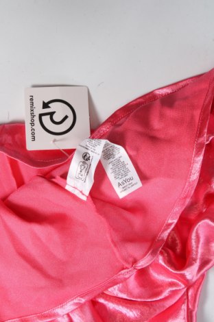 Šaty  ASYOU, Velikost S, Barva Růžová, Cena  115,00 Kč