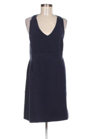 Kleid About You, Größe XL, Farbe Blau, Preis 6,76 €
