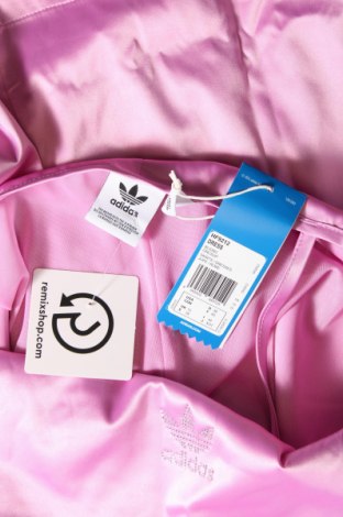 Рокля Adidas Originals, Размер M, Цвят Розов, Цена 149,00 лв.