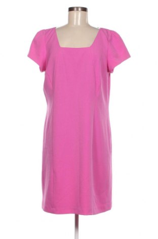 Kleid Adrianna Papell, Größe XL, Farbe Rosa, Preis 23,66 €