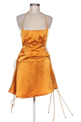 Φόρεμα Amylynn, Μέγεθος XS, Χρώμα Κίτρινο, Τιμή 4,51 €