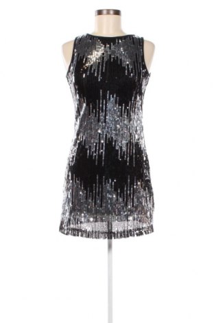 Kleid Bay, Größe XS, Farbe Silber, Preis € 40,36