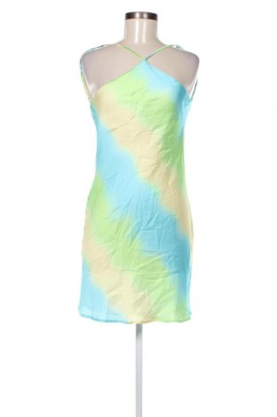 Φόρεμα Bershka, Μέγεθος S, Χρώμα Πολύχρωμο, Τιμή 7,11 €