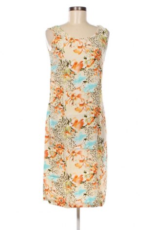 Kleid Bexleys, Größe M, Farbe Mehrfarbig, Preis 3,79 €