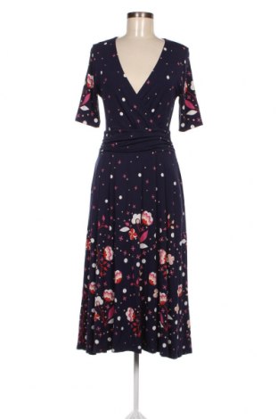 Φόρεμα Boden, Μέγεθος M, Χρώμα Μπλέ, Τιμή 36,49 €