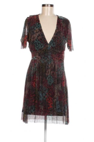 Kleid Cache Cache, Größe XS, Farbe Mehrfarbig, Preis € 4,74