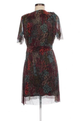 Kleid Cache Cache, Größe XS, Farbe Mehrfarbig, Preis 4,27 €