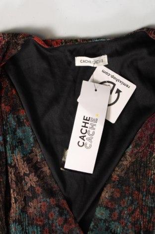 Φόρεμα Cache Cache, Μέγεθος XS, Χρώμα Πολύχρωμο, Τιμή 4,50 €