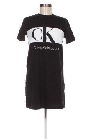 Šaty  Calvin Klein Jeans, Veľkosť M, Farba Čierna, Cena  84,54 €