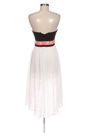 Kleid Charlotte Russe, Größe S, Farbe Mehrfarbig, Preis 5,93 €