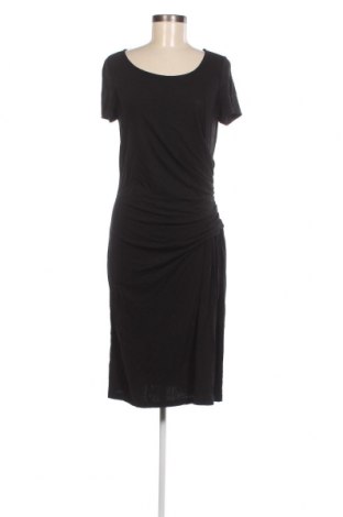 Kleid Claudia Strater, Größe M, Farbe Schwarz, Preis 20,53 €