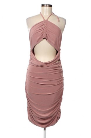 Φόρεμα Club L, Μέγεθος XL, Χρώμα Ρόζ , Τιμή 4,21 €