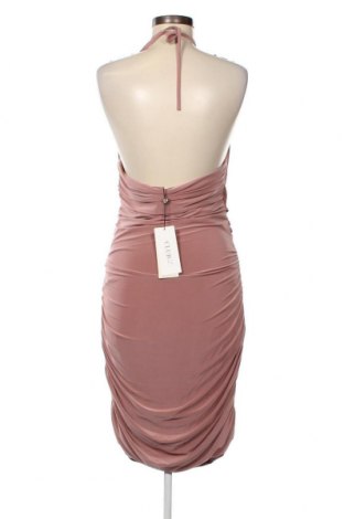Šaty  Club L, Velikost XL, Barva Růžová, Cena  118,00 Kč