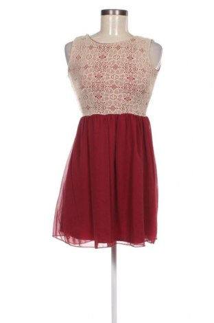 Kleid Club L, Größe S, Farbe Rot, Preis € 5,34