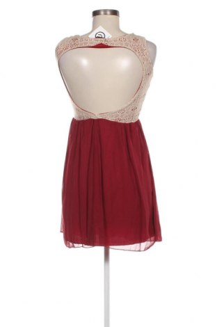 Φόρεμα Club L, Μέγεθος S, Χρώμα Κόκκινο, Τιμή 3,65 €