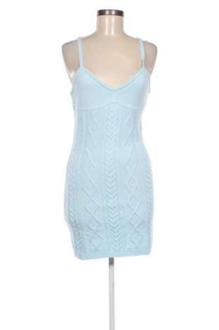 Φόρεμα Collusion, Μέγεθος M, Χρώμα Μπλέ, Τιμή 7,01 €