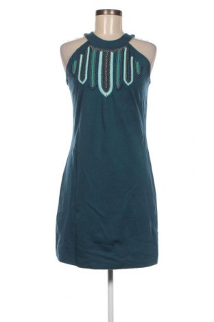 Φόρεμα Cortefiel, Μέγεθος S, Χρώμα Μπλέ, Τιμή 12,62 €
