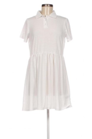 Kleid Daisy Street, Größe M, Farbe Weiß, Preis € 23,71
