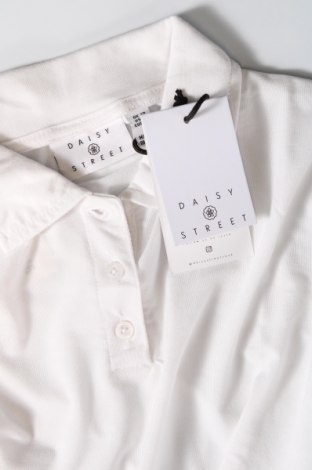 Kleid Daisy Street, Größe M, Farbe Weiß, Preis € 23,71
