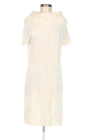 Kleid Dressbarn, Größe XL, Farbe Ecru, Preis € 20,18