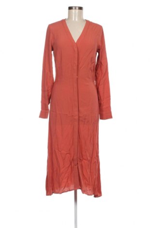 Φόρεμα Edited, Μέγεθος XS, Χρώμα Πορτοκαλί, Τιμή 3,68 €