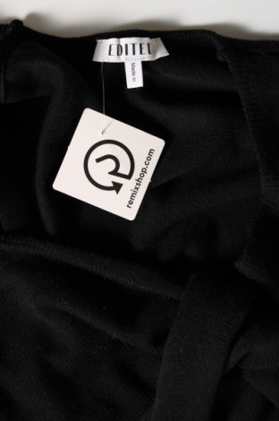 Φόρεμα Edited, Μέγεθος S, Χρώμα Μαύρο, Τιμή 5,78 €