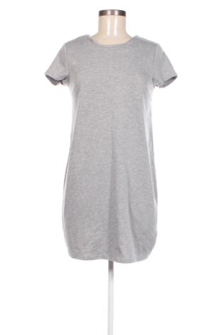 Kleid Esmara, Größe S, Farbe Grau, Preis 6,46 €