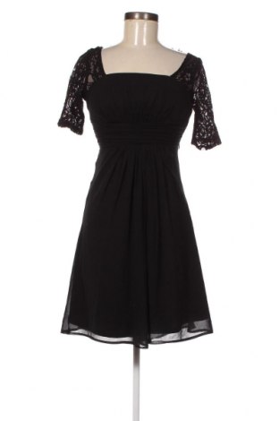 Šaty  Ever Pretty, Veľkosť XS, Farba Čierna, Cena  2,97 €