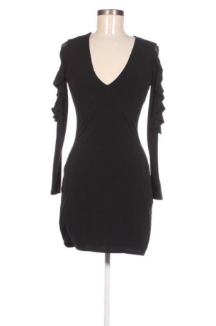 Φόρεμα Express, Μέγεθος XS, Χρώμα Μαύρο, Τιμή 2,73 €