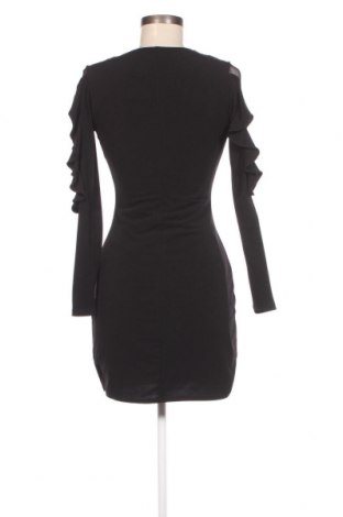 Φόρεμα Express, Μέγεθος XS, Χρώμα Μαύρο, Τιμή 1,89 €