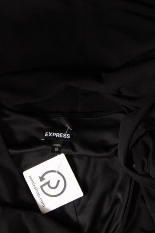 Rochie Express, Mărime XS, Culoare Negru, Preț 111,84 Lei