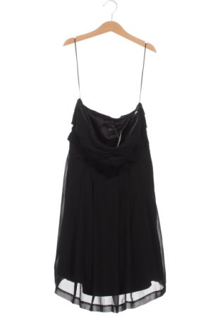 Kleid Express, Größe XS, Farbe Schwarz, Preis 4,35 €