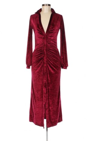 Φόρεμα Fashion nova, Μέγεθος XS, Χρώμα Κόκκινο, Τιμή 11,66 €