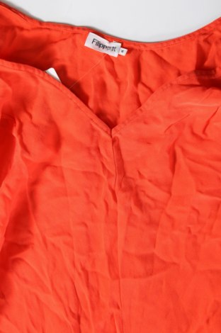 Šaty  Filippa K, Velikost XS, Barva Oranžová, Cena  2 343,00 Kč