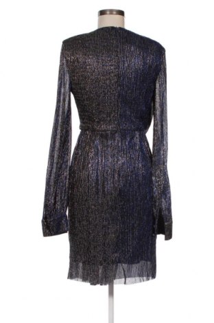 Kleid Frankie Morello, Größe L, Farbe Blau, Preis € 131,44