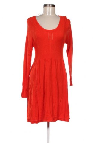 Kleid Fransa, Größe L, Farbe Rot, Preis 7,89 €