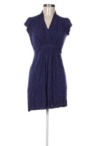 Kleid French Connection, Größe M, Farbe Blau, Preis 16,83 €