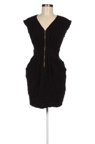 Φόρεμα French Connection, Μέγεθος M, Χρώμα Μαύρο, Τιμή 27,37 €