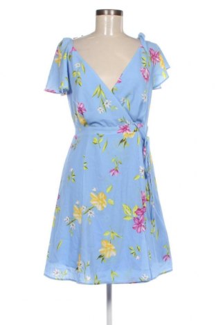 Kleid French Connection, Größe S, Farbe Mehrfarbig, Preis 12,32 €