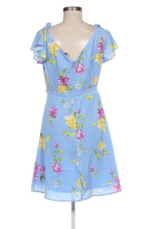 Kleid French Connection, Größe S, Farbe Mehrfarbig, Preis 10,27 €