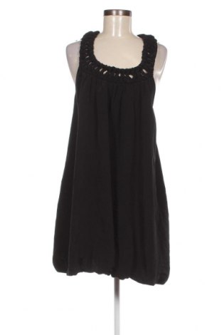 Kleid Gestuz, Größe M, Farbe Schwarz, Preis 6,47 €