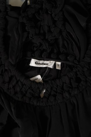 Kleid Gestuz, Größe M, Farbe Schwarz, Preis 64,72 €
