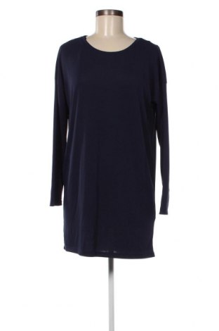 Kleid Gina Tricot, Größe S, Farbe Blau, Preis € 1,95