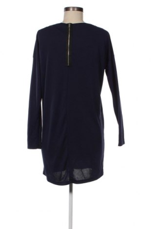 Φόρεμα Gina Tricot, Μέγεθος S, Χρώμα Μπλέ, Τιμή 1,98 €