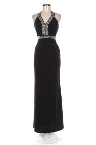 Φόρεμα Goddiva, Μέγεθος S, Χρώμα Μαύρο, Τιμή 64,64 €